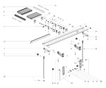 Festool 10796523 ST 840 TKS 80 Spare Parts